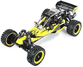 Rofun BAJA 5b 32cc | India.